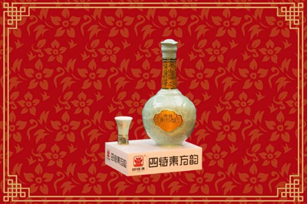 收购行情：桂林市叠彩区回收四特酒