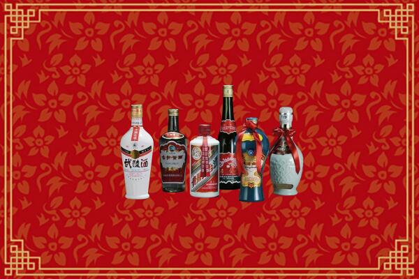 桂林市叠彩区烟酒回收白酒